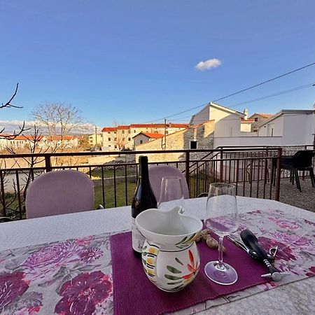 Apartments Katarina マリンスカ エクステリア 写真