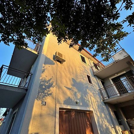 Apartments Katarina マリンスカ エクステリア 写真