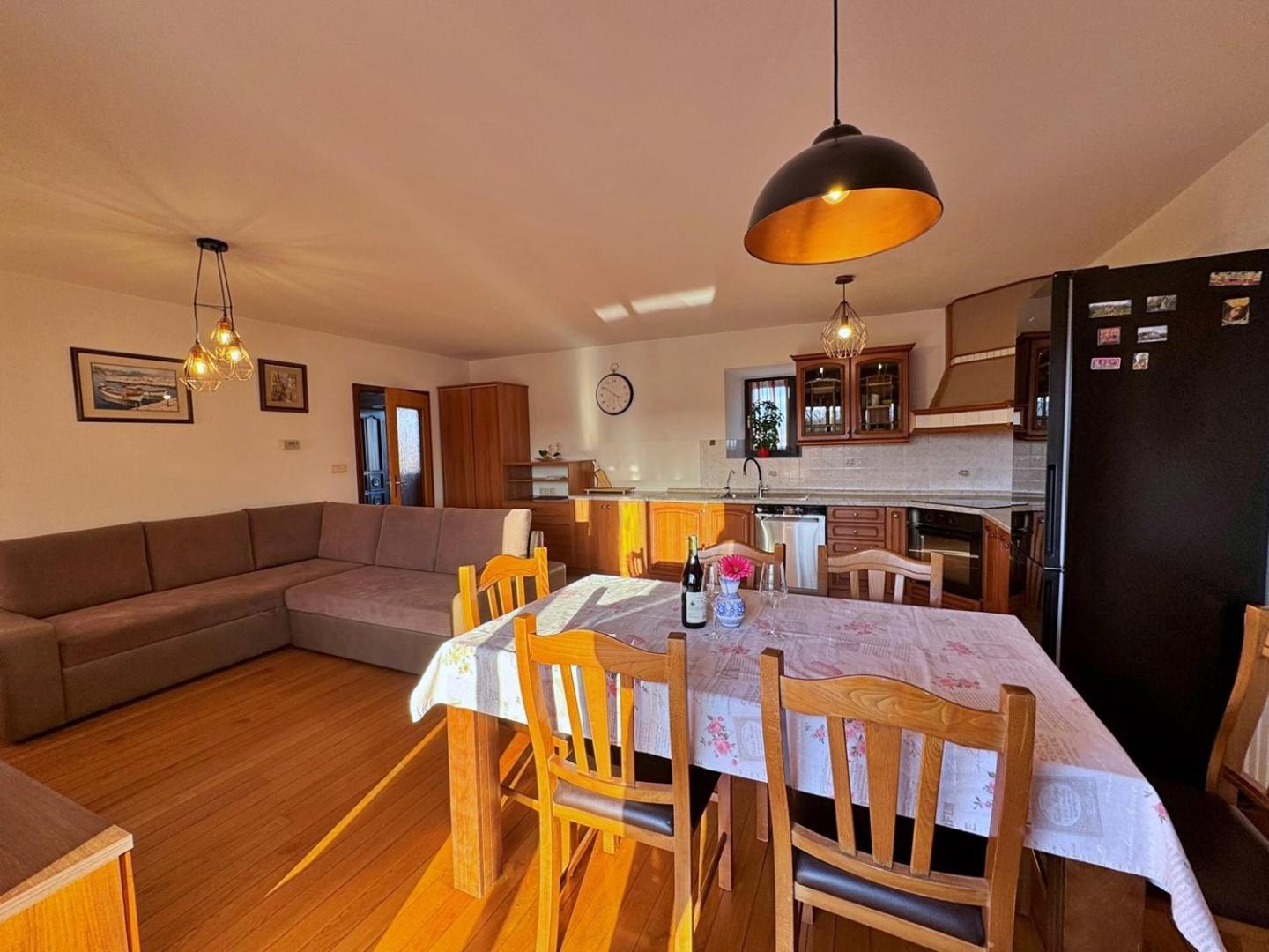 Apartments Katarina マリンスカ エクステリア 写真
