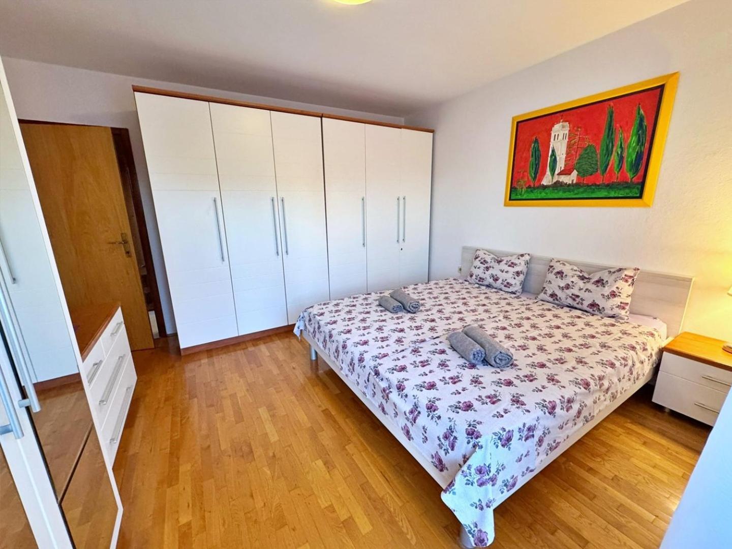 Apartments Katarina マリンスカ エクステリア 写真