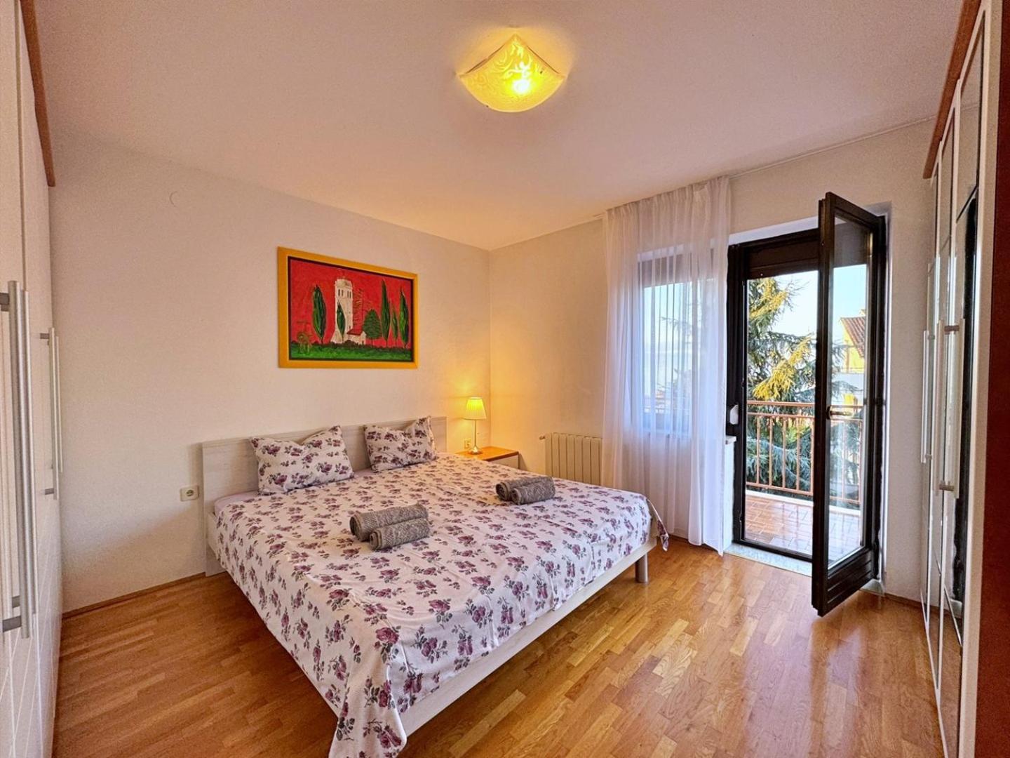Apartments Katarina マリンスカ エクステリア 写真