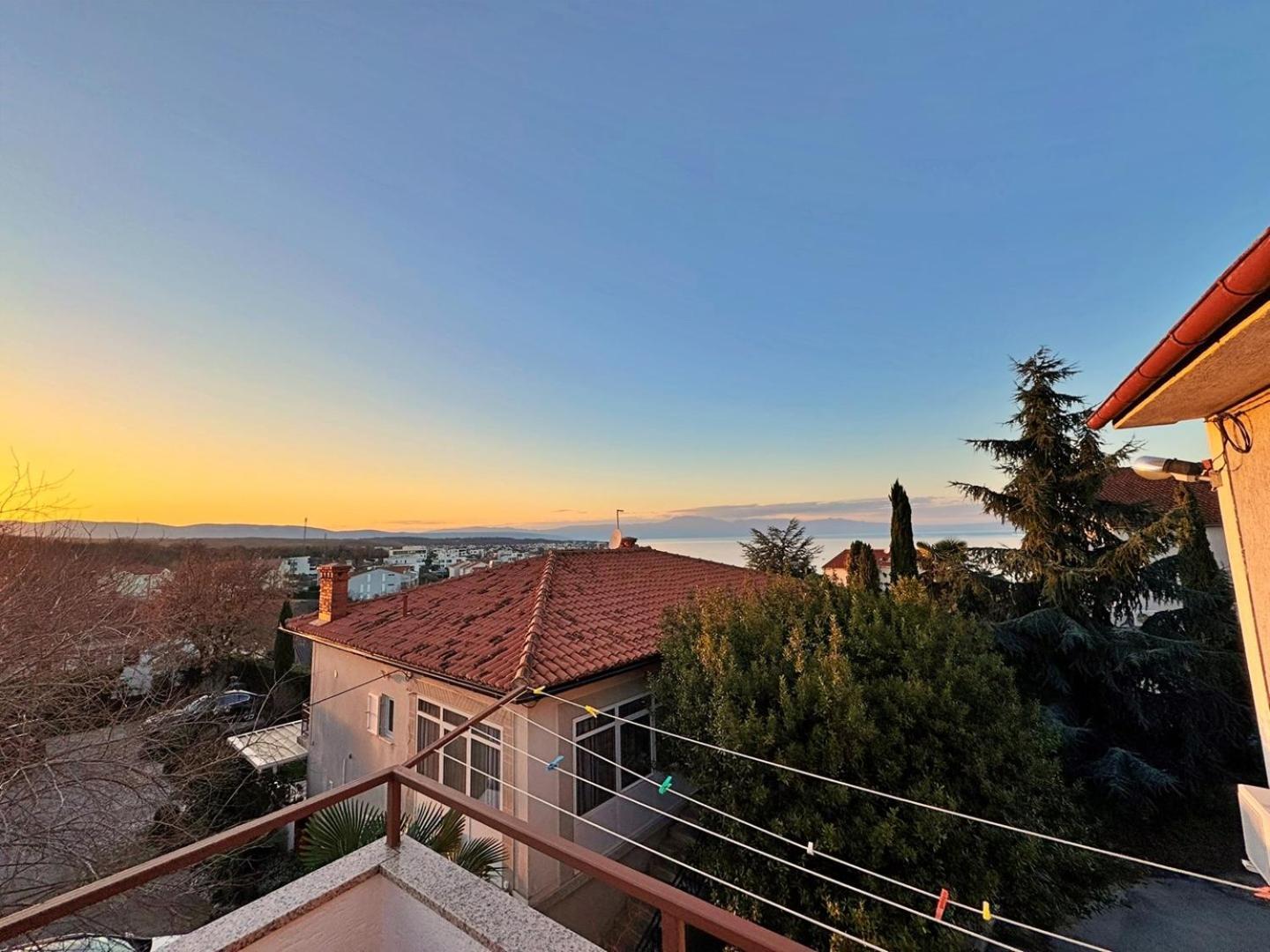 Apartments Katarina マリンスカ エクステリア 写真