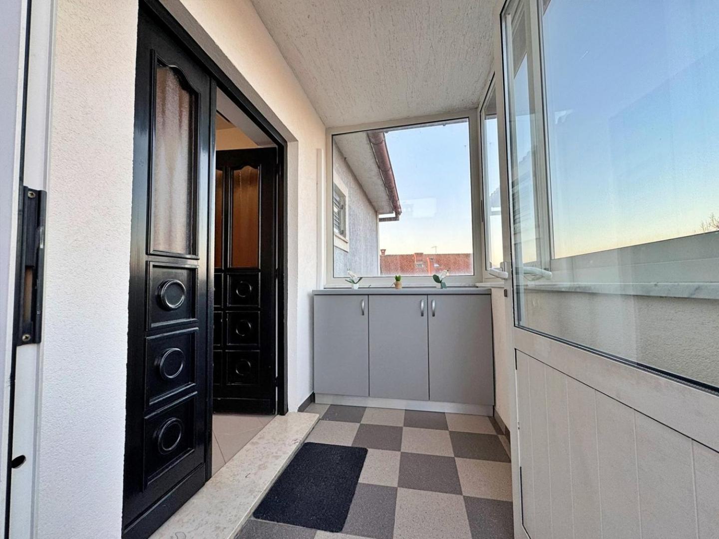 Apartments Katarina マリンスカ エクステリア 写真