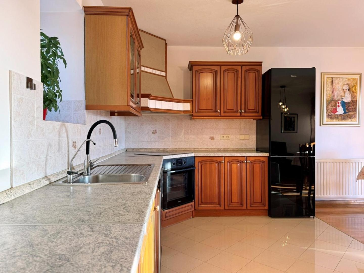 Apartments Katarina マリンスカ エクステリア 写真