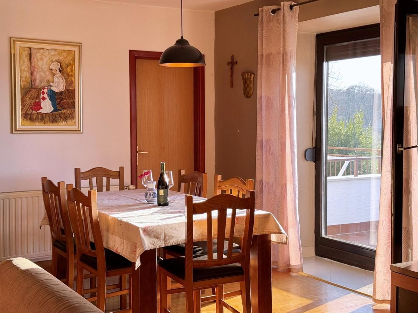 Apartments Katarina マリンスカ エクステリア 写真