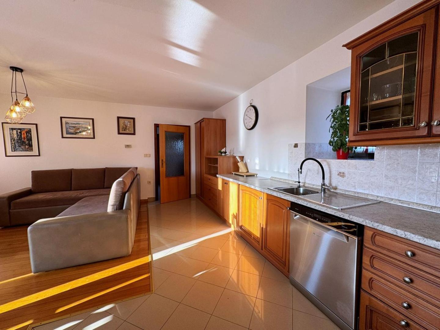 Apartments Katarina マリンスカ エクステリア 写真