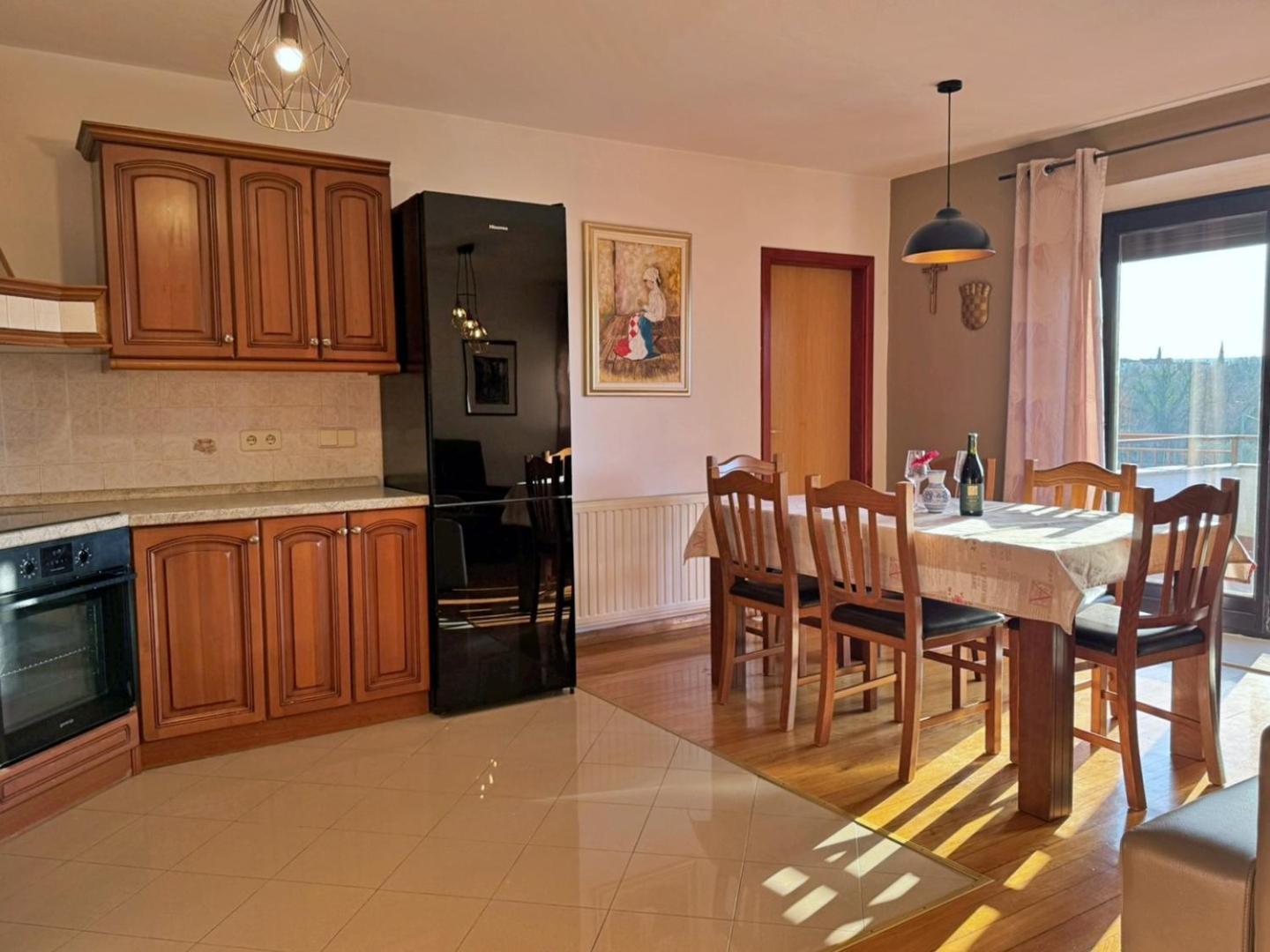 Apartments Katarina マリンスカ エクステリア 写真