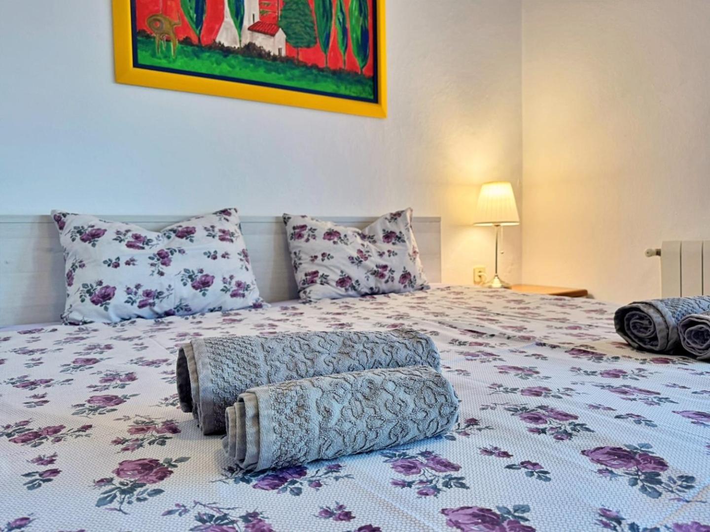 Apartments Katarina マリンスカ エクステリア 写真
