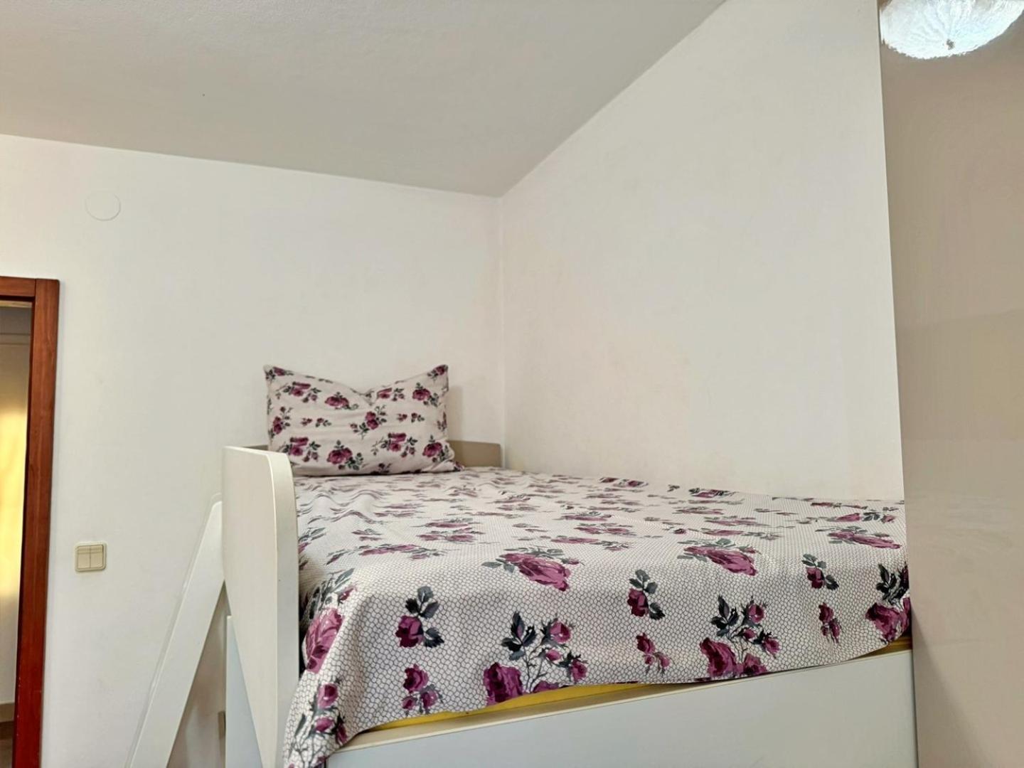 Apartments Katarina マリンスカ エクステリア 写真
