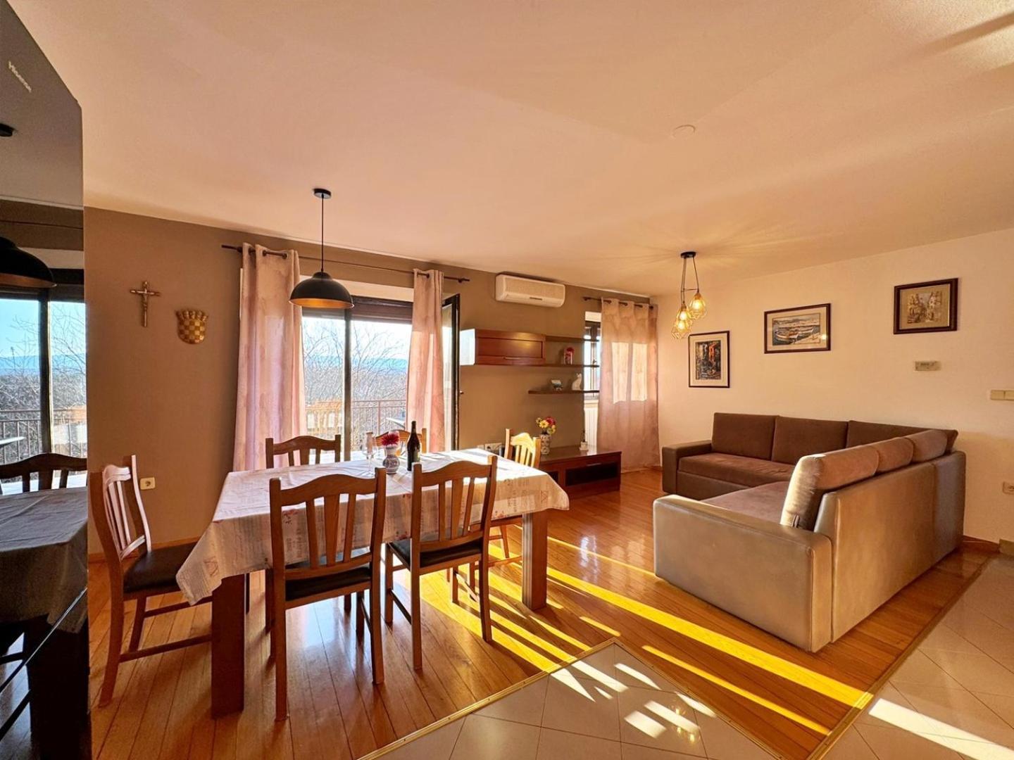 Apartments Katarina マリンスカ エクステリア 写真