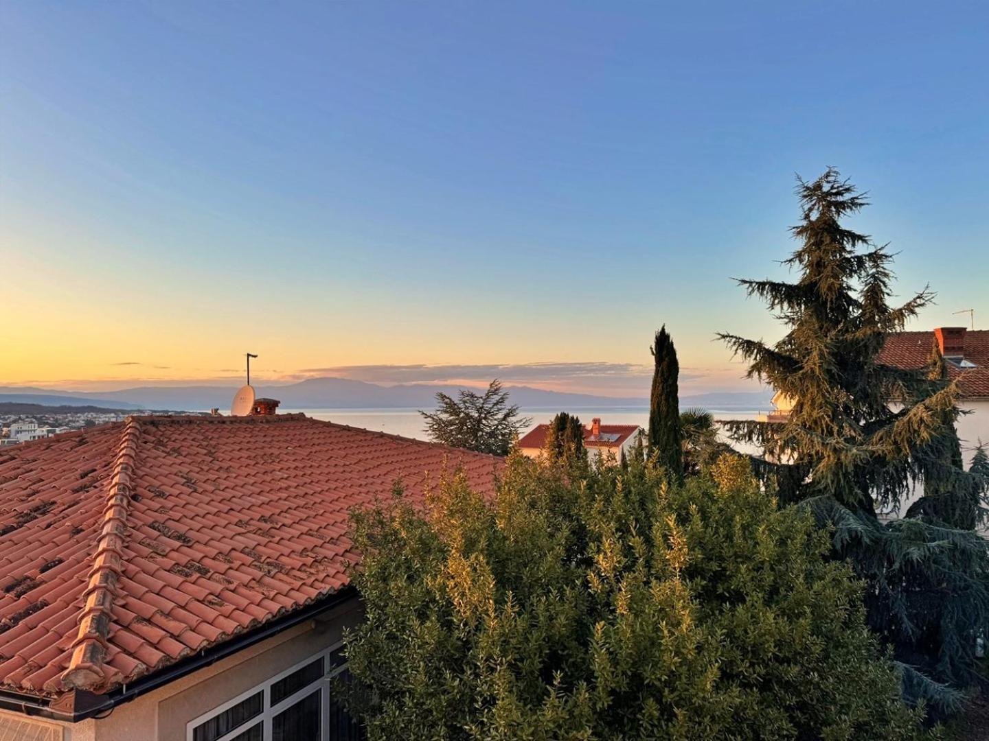 Apartments Katarina マリンスカ エクステリア 写真