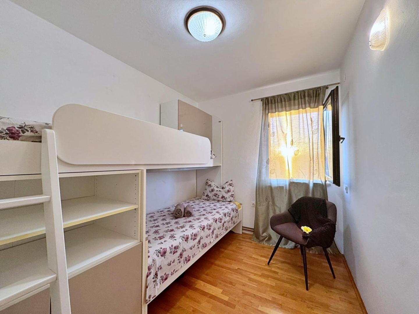 Apartments Katarina マリンスカ エクステリア 写真