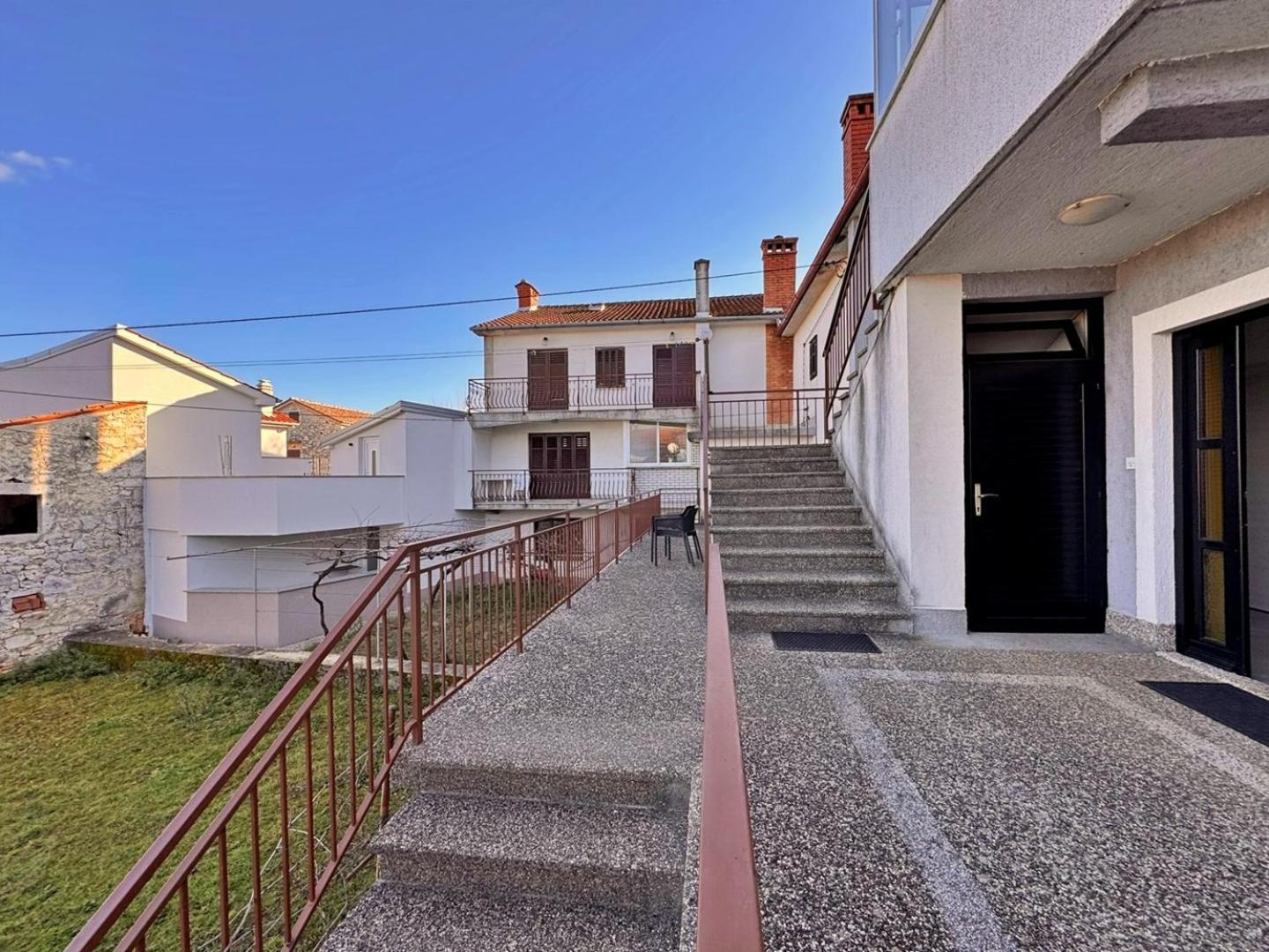Apartments Katarina マリンスカ エクステリア 写真