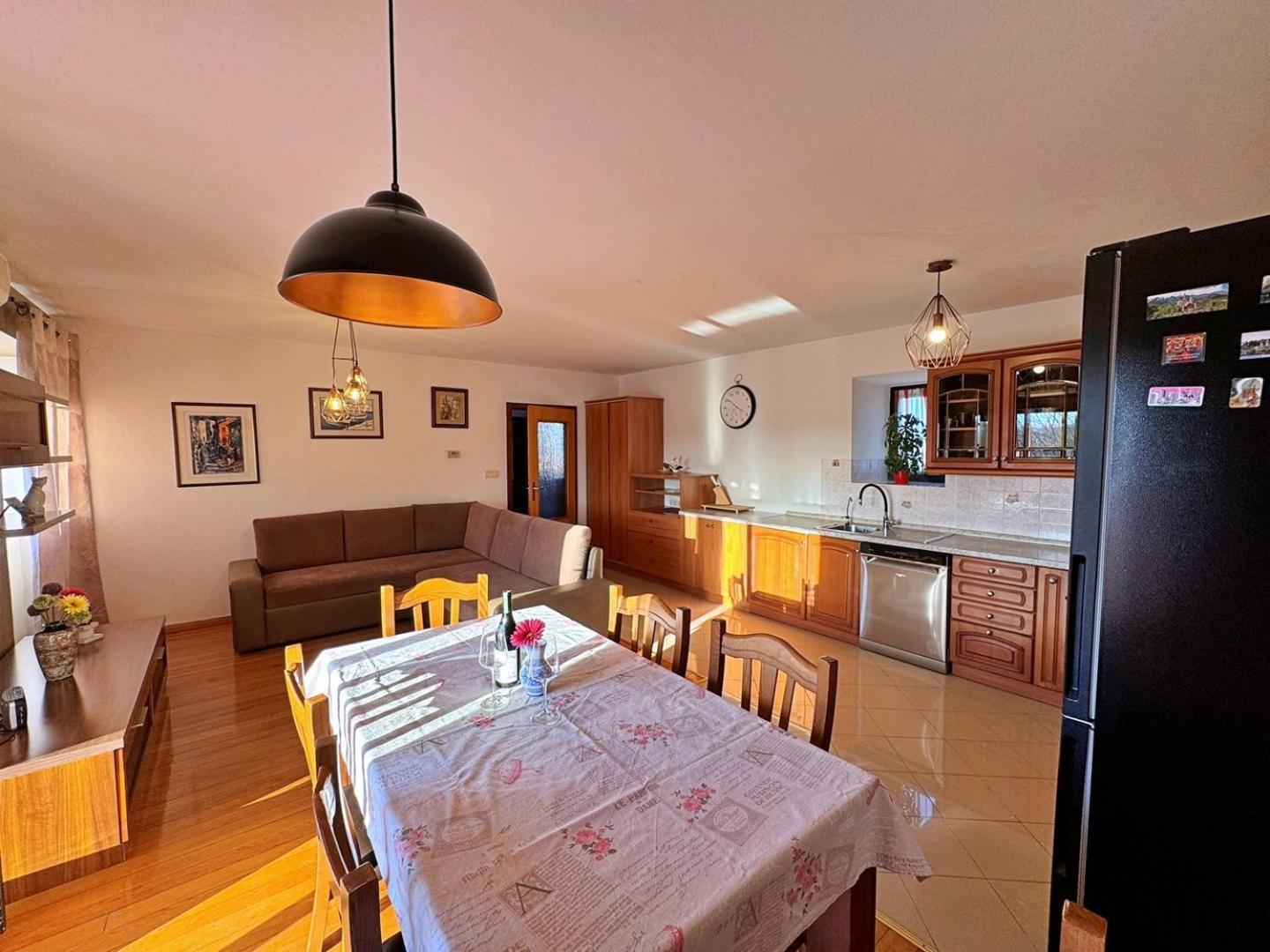 Apartments Katarina マリンスカ エクステリア 写真