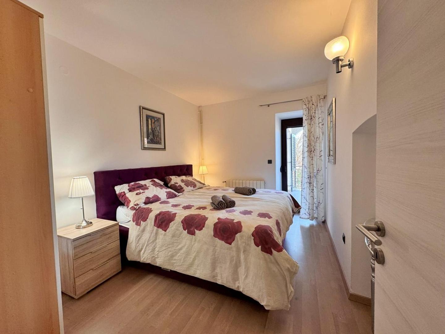 Apartments Katarina マリンスカ エクステリア 写真