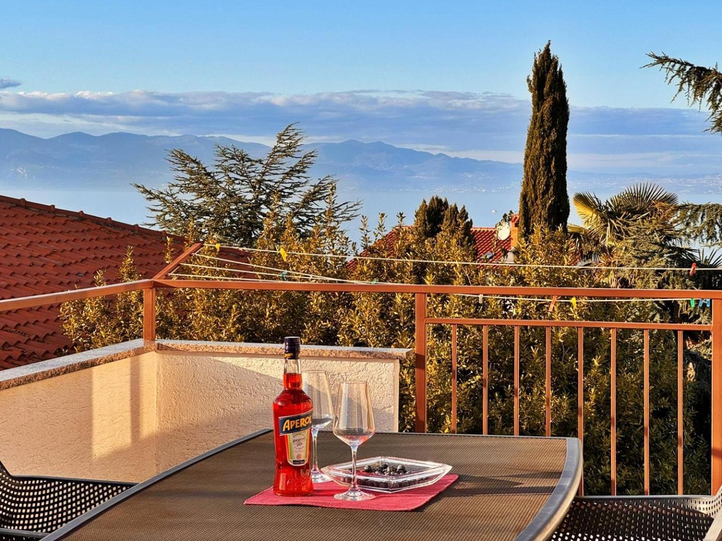 Apartments Katarina マリンスカ エクステリア 写真