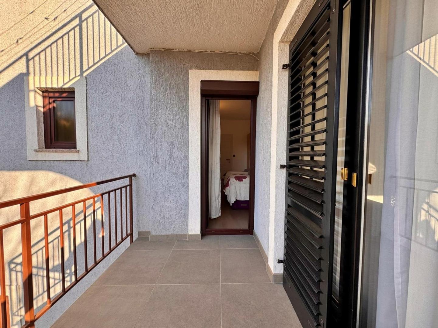 Apartments Katarina マリンスカ エクステリア 写真