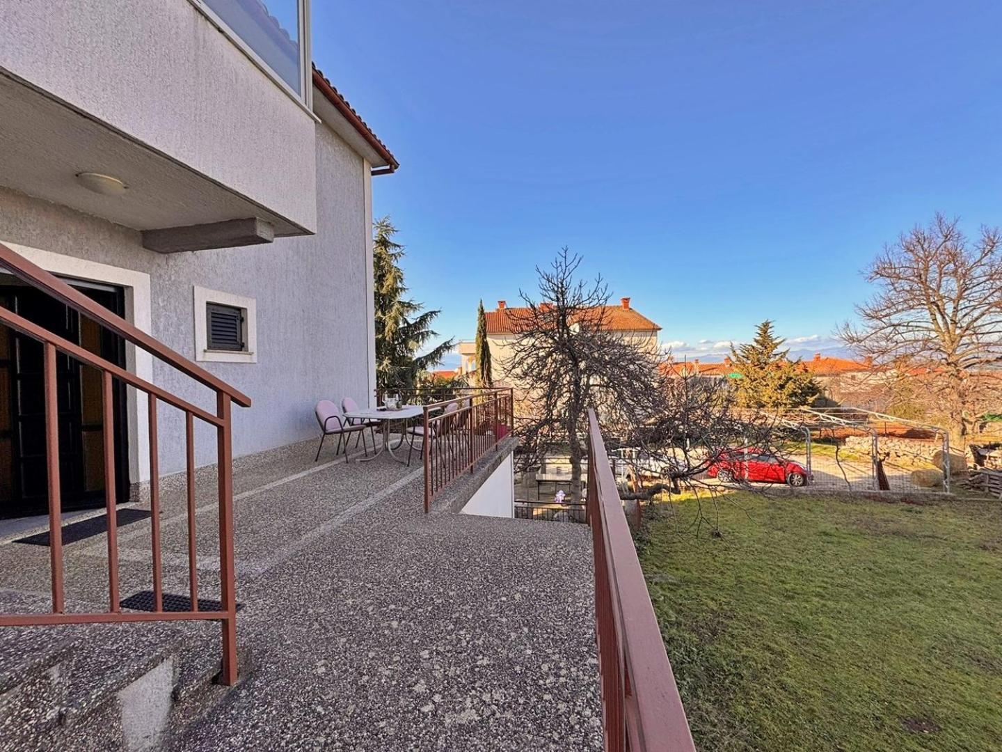 Apartments Katarina マリンスカ エクステリア 写真