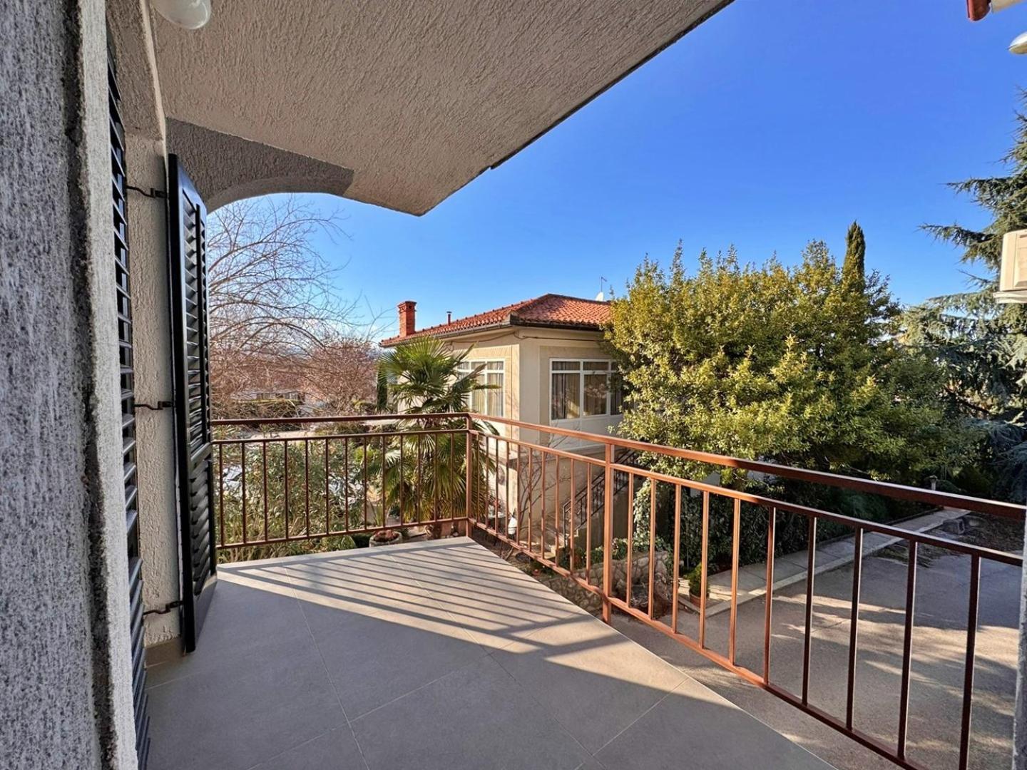 Apartments Katarina マリンスカ エクステリア 写真