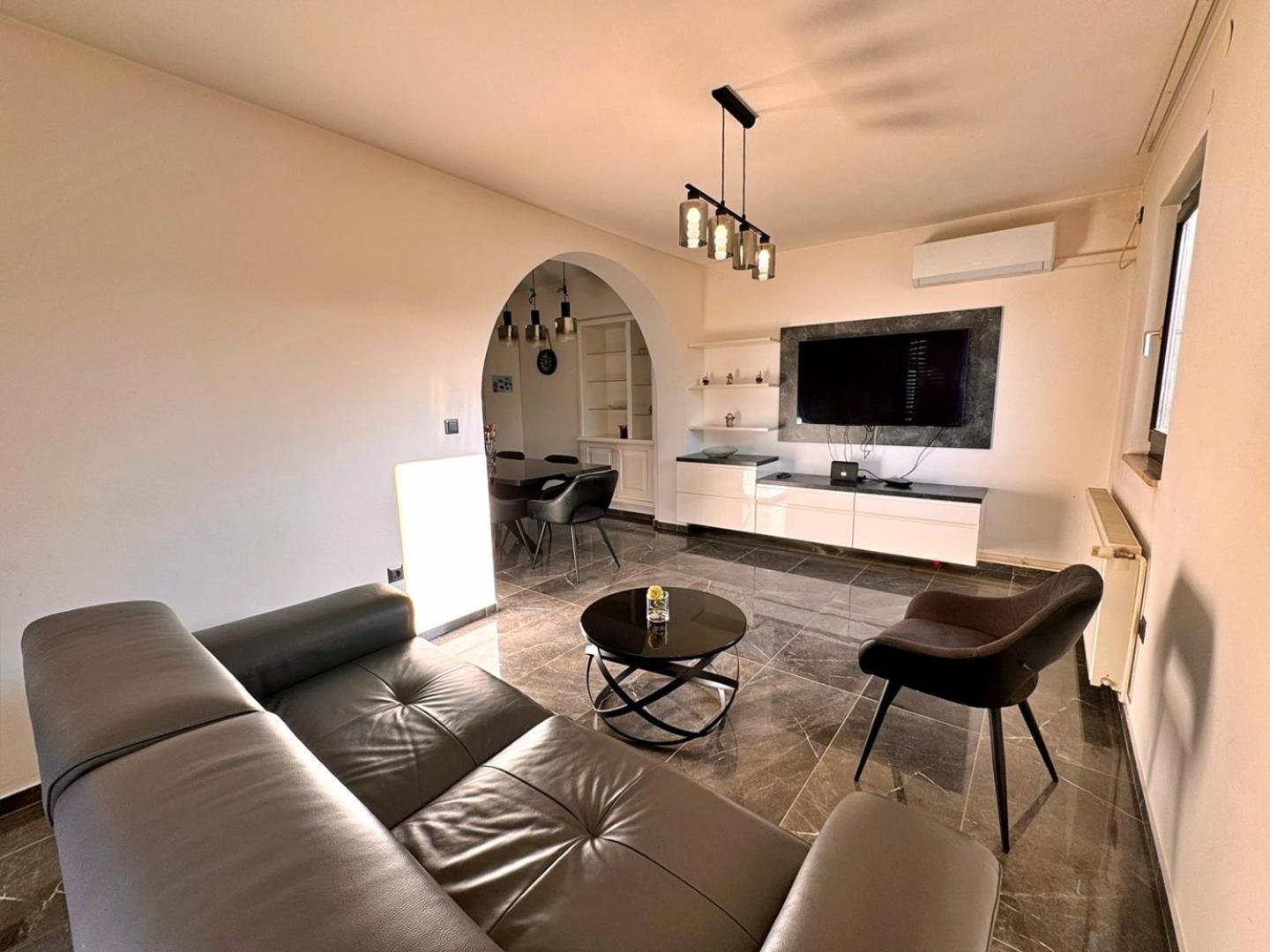 Apartments Katarina マリンスカ エクステリア 写真