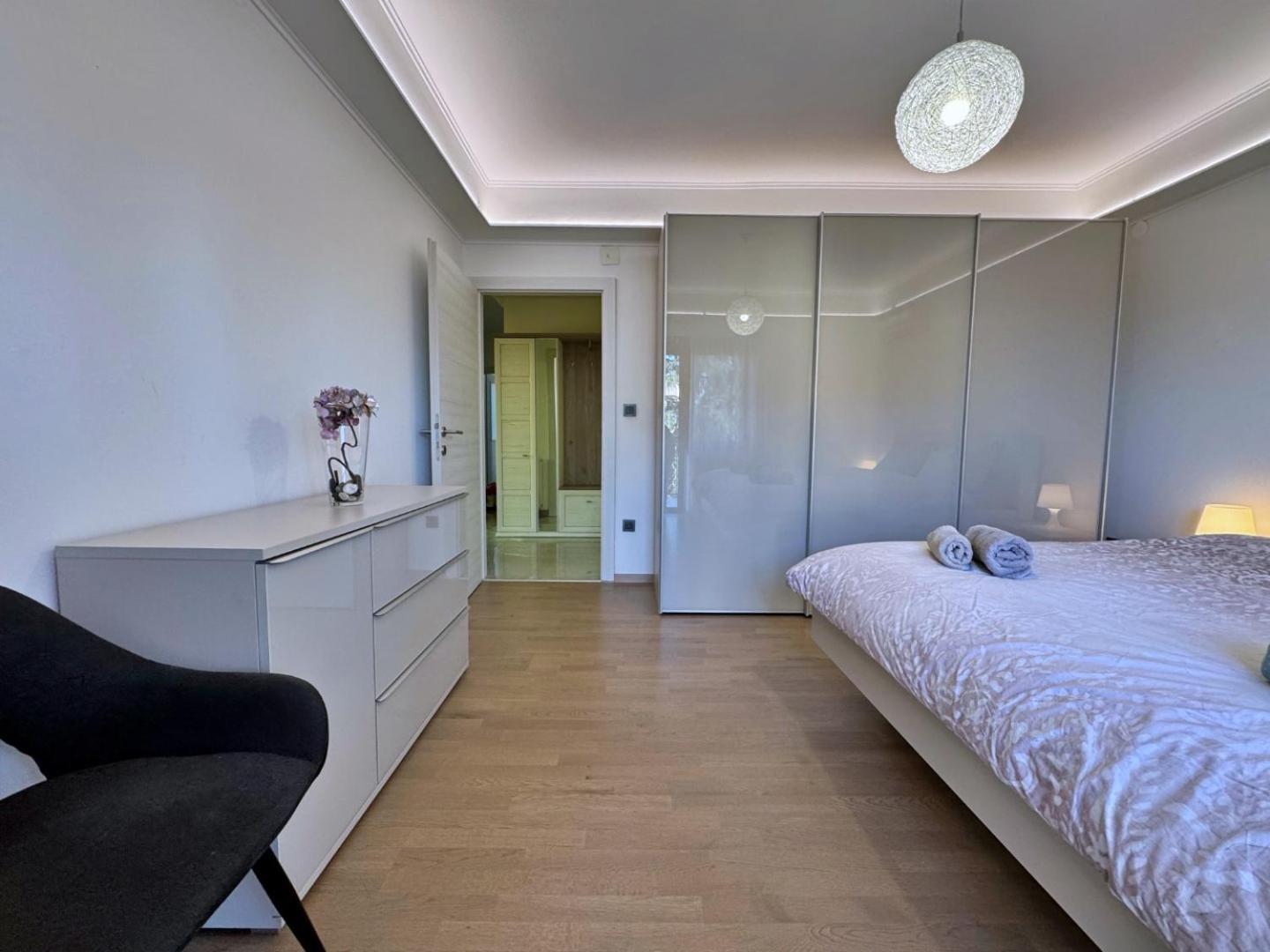 Apartments Katarina マリンスカ エクステリア 写真