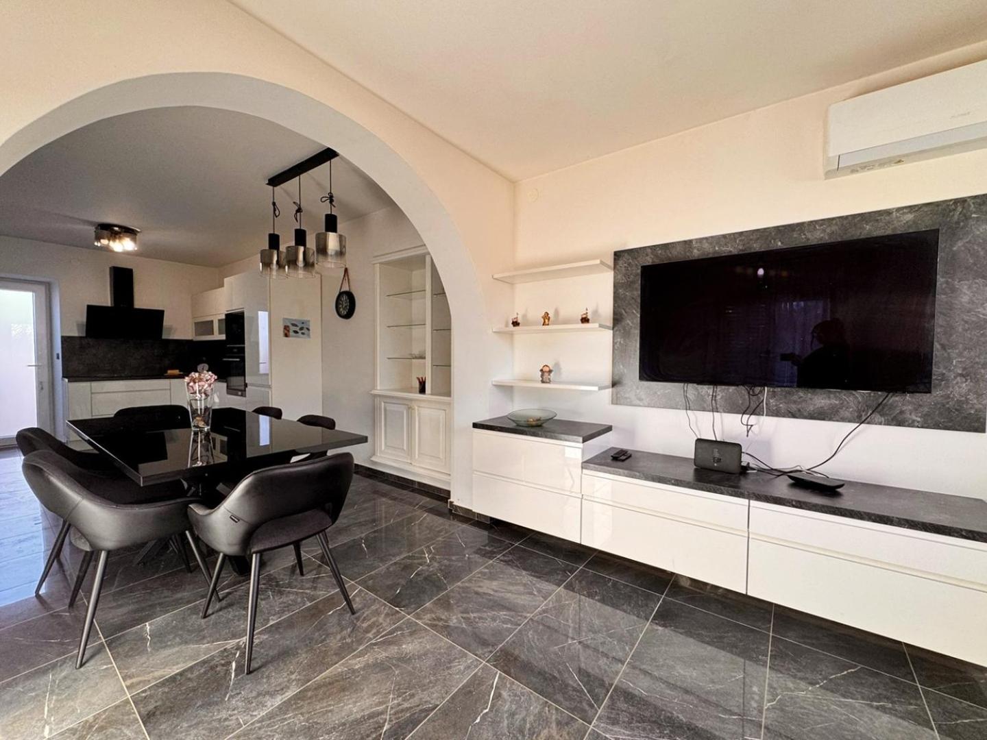 Apartments Katarina マリンスカ エクステリア 写真