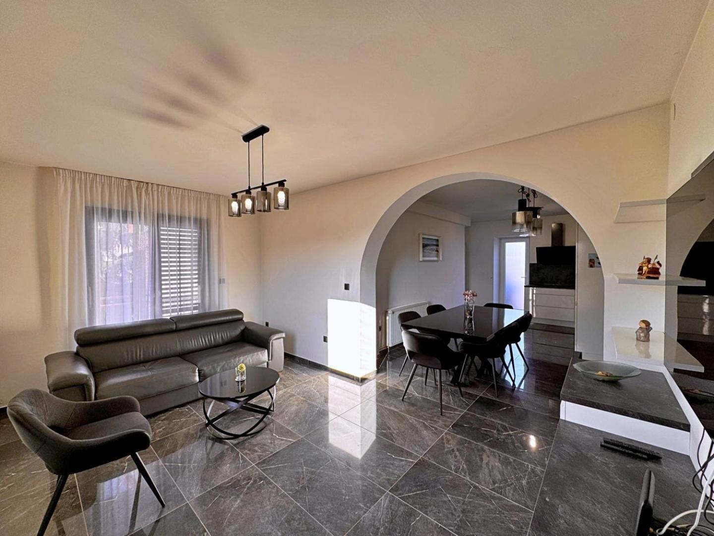 Apartments Katarina マリンスカ エクステリア 写真