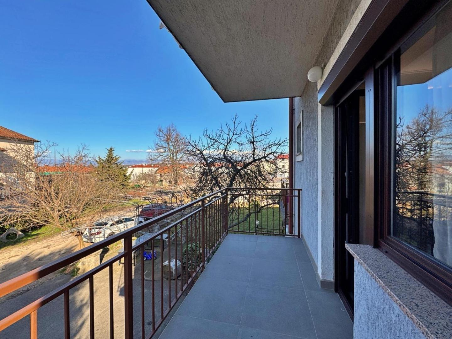 Apartments Katarina マリンスカ エクステリア 写真