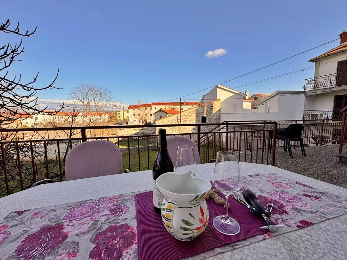 Apartments Katarina マリンスカ エクステリア 写真