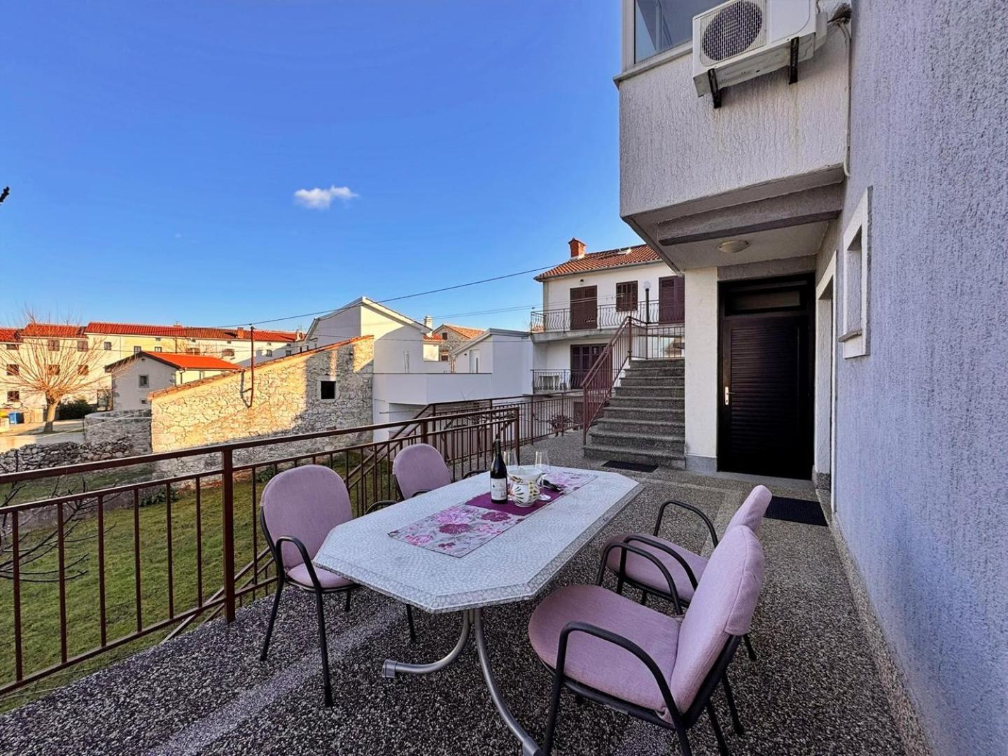 Apartments Katarina マリンスカ エクステリア 写真