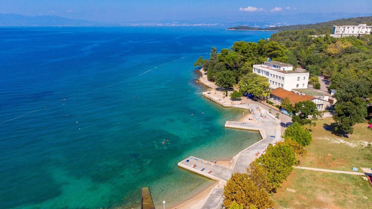 Apartments Katarina マリンスカ エクステリア 写真