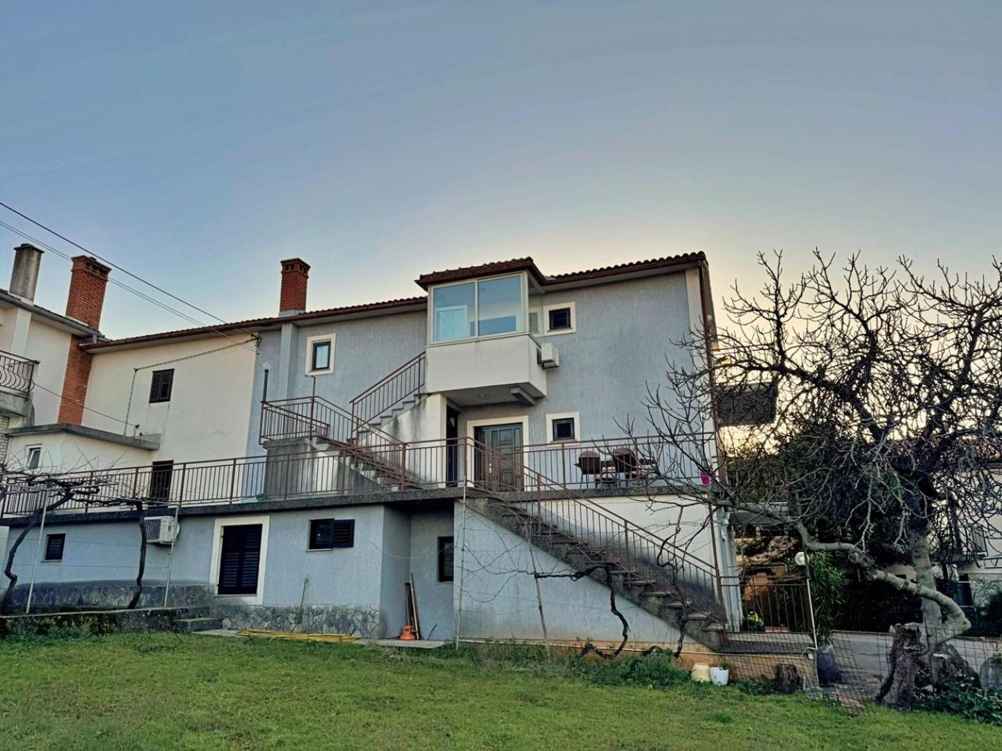 Apartments Katarina マリンスカ エクステリア 写真
