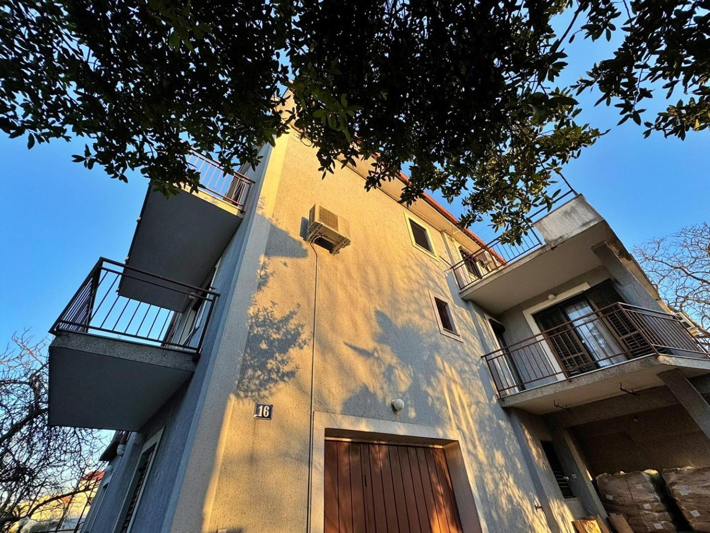 Apartments Katarina マリンスカ エクステリア 写真