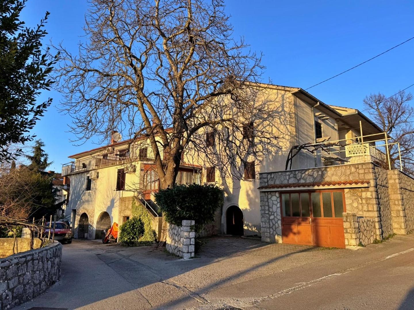 Apartments Katarina マリンスカ エクステリア 写真