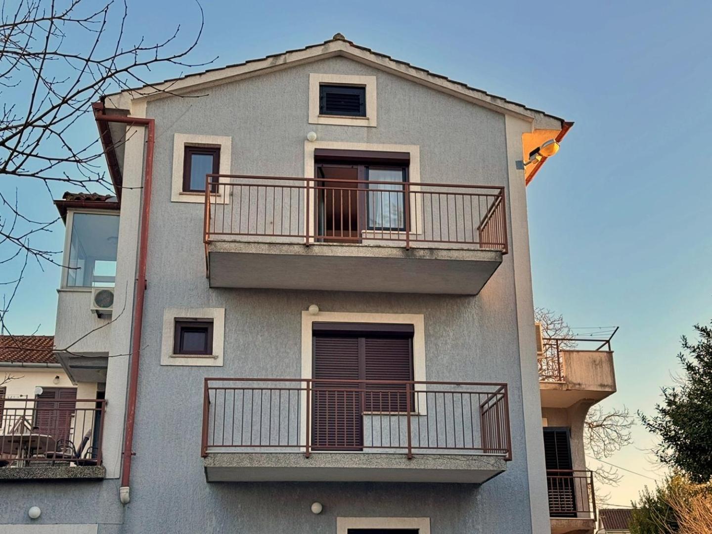 Apartments Katarina マリンスカ エクステリア 写真